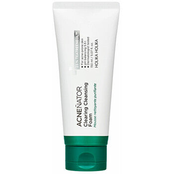 Acnenator Clearing Cleansing Foam 150ml