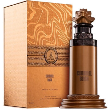 Caramel Bash EDP 100ml