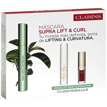 Supra Lift & Curl Set Gift Set
