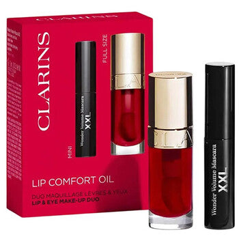 Lip Comfort Oil Gift Set