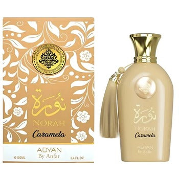 Norah Caramela EDP 100ml