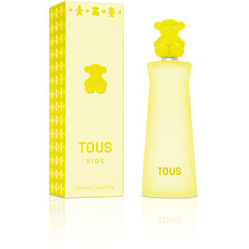 Tous Kids EDT D 100 ml 100ml