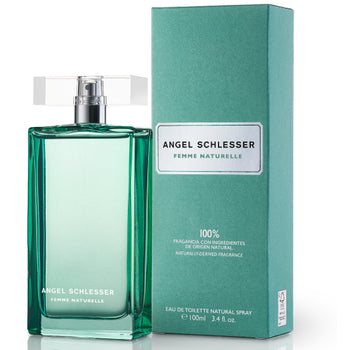 Femme Naturelle EDT 100ml