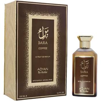 Bara Coffee Perfume 100ml