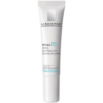 Hyalu B5 Eye Anti-Wrinkle Care - Hydratační oční krém s kyselinou hyaluronovou 15ml