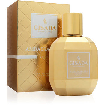 Ambassadora Gold EDP 50ml
