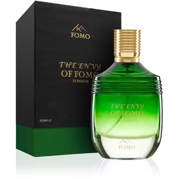 The Envy of FOMO Parfum 100ml