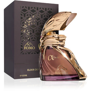 Alpha Desire Extrait de Parfum 100ml