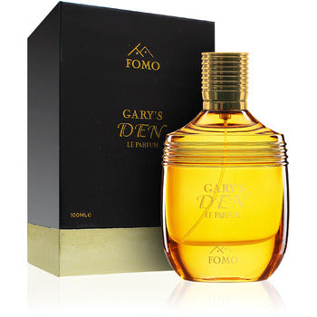 Gary´s Den Parfum 100ml