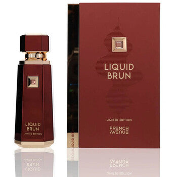 Liquid Brun Extrait de Parfum 150ml