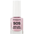 SOS Nail Mask - Slupovací maska na nehty 11ml