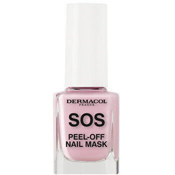 SOS Nail Mask - Slupovací maska na nehty 11ml