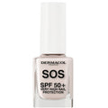 SOS Nail Protection SPF 50+ - Ochranný lak na nehty 11ml