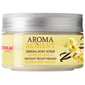 Bournbonská Vanilka Aroma Moment Body Scrub - Tělový peeling 200.0g