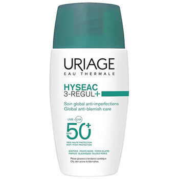Anti-Blemish Care SPF 50+ - Péče proti nedokonalostem pleti 50ml