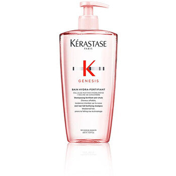 Genesis Bain Hydra-Fortifiant Anti Hair-Fall Fortifying Shampoo - Posilující šampon proti vypadání vlasů 80ml