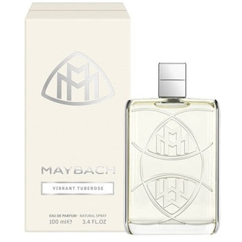 Maybach Vibrant Tuberose EDP 100ml