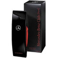 Mercedes Benz Club Black EDP 100ml