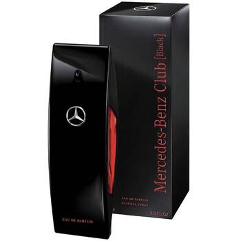 Mercedes Benz Club Black EDP 100ml