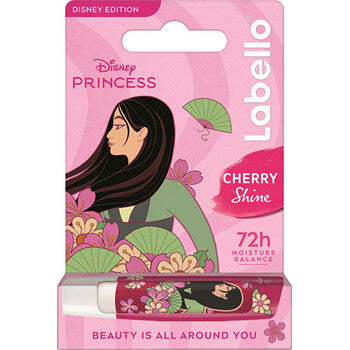 Disney Mulan Lip Balm - Balzám na rty 4.8g