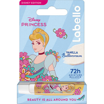 Disney Popelka Lip Balm - Balzám na rty 4.8g