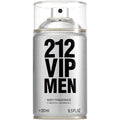 212 VIP Men Tělový sprej 250ml