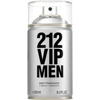 212 VIP Men Tělový sprej 250ml