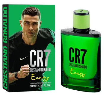 CR7 Energy EDT 100ml