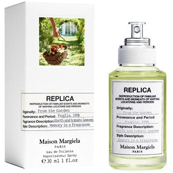 Replica From the Garden EDT 30ml