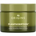 Plantscription Triple Action Youth Cream - Pleťový krém s anti-age účinky 50ml