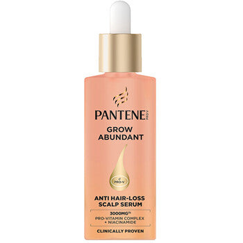 Grow Abundant Anti Hair-Loss Scalp Serum - Vlasové sérum 60ml