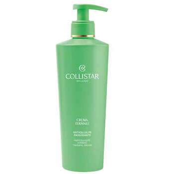 Anticellulite Firming Thermal Cream - Zpevňující krém na celulitidu 400ml