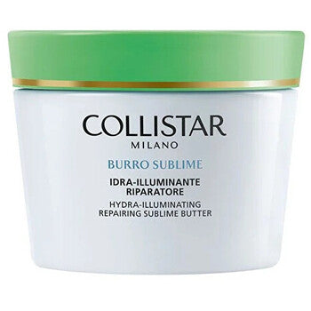 Repairing Sublime Butter - Regenerační tělové máslo 200ml