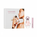 Cosmic Kylie Jenner Dárková sada EDP 100 ml, tělové mléko 75 ml a miniaturka EDP 10 ml 100ml