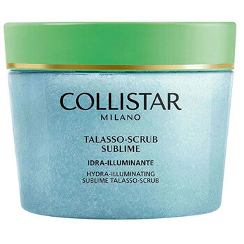 Sublime Talasso-Scrub - Hydratační tělový peeling 600.0g