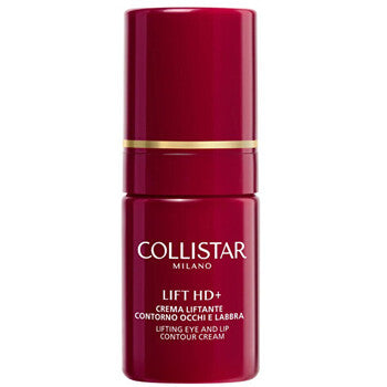 Lifting Eye and Lip Contour Cream - Liftingový krém na okolí očí a rtů 15ml