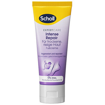 Intense Repair Cream - Krém na chodidla 75ml
