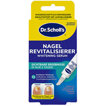 Nail Revitaliser Serum - Sérum na nehty 10ml