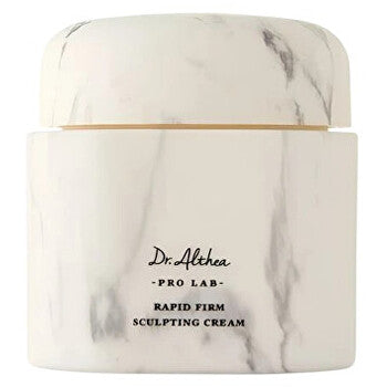 Rapid Firm Sculpting Cream - Zpevňující pleťový krém 45ml