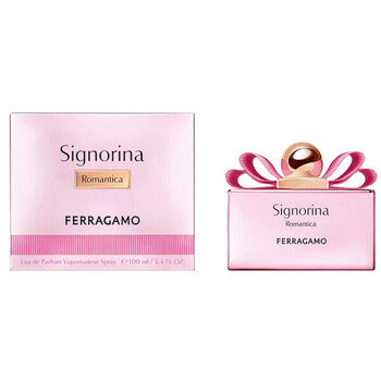 Signorina Romantica EDP 50ml
