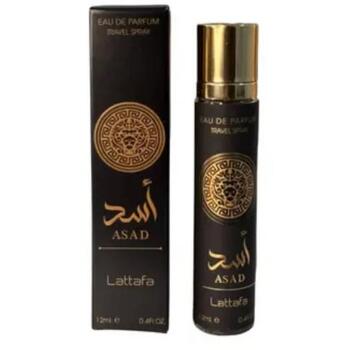 Asad EDP Miniaturka 12ml