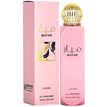 Mayar vlasový a tělový sprej 150ml