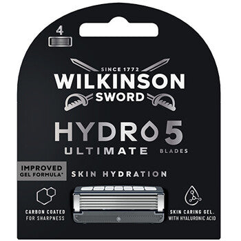 Hydro 5 Ultimate Skin Hydration - Náhradní hlavice ( 4 ks )