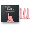 Intuition Dermaplaning Tool - Náhradní hlavice ( 3 ks )