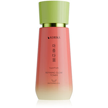 SuperFruits Glow Toner - Zjemňující pleťové tonikum 150ml