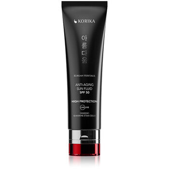 Korean Heritage Sun Fluid SPF 50 - Ochranný fluid proti stárnutí 50ml
