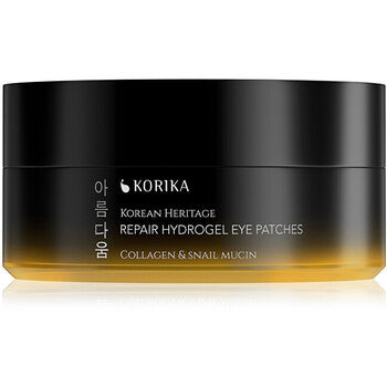 Korean Heritage Repair Hydrogel Eye Patches - Polštářky pod oči ( 60 ks )