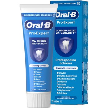 Pro Expert 24 Hour Protection Toothpaste - Zubní pasta 75ml