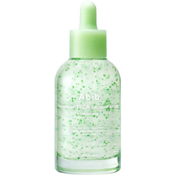 Heartleaf Teca Capsule Serum - Zklidňující pleťové sérum 50ml