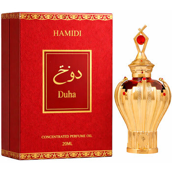 Duha Parfumed Oil 20ml